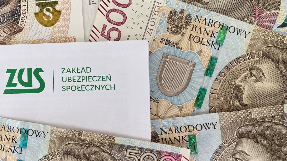 Zaległości wobec ZUS rosną mimo spadku liczby dłużników. Firmy są winne już ponad 22 mld zł
